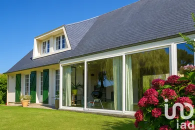 House at Saint-Jouin-Bruneval (76280)