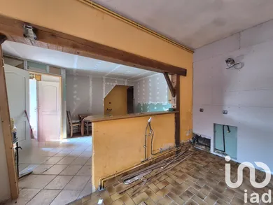 Maison de ville à Fumay (08170)