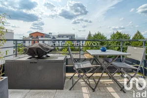 Apartment at Herblay-sur-Seine (95220)