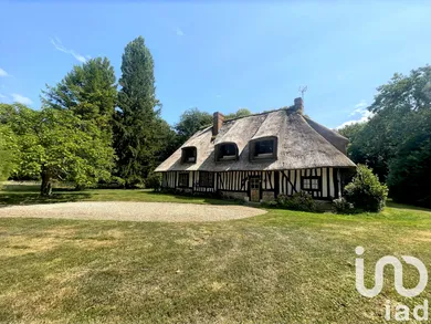Maison de campagne à Le Vaudreuil (27100)
