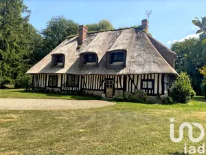 Maison de campagne à Le Vaudreuil (27100)