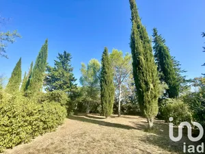 Building plot at Aubais (30250)
