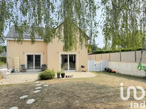 House at La Chapelle-sur-Erdre (44240)