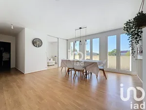Apartment at Quetigny (21800)