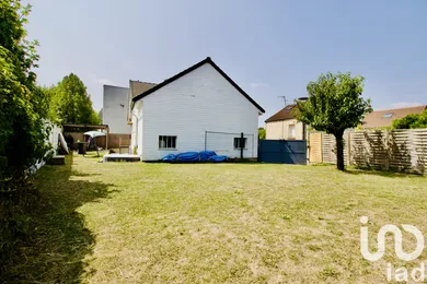 Maison à Éragny (95610)