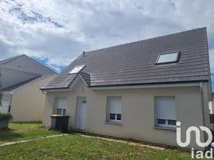 House at Rogerville (76700)