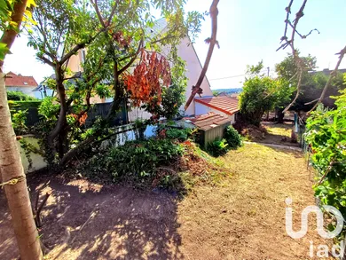 Terrain à bâtir à Saint-Michel-sur-Orge (91240)