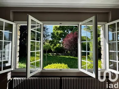 House in Nemours (77140)