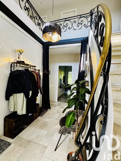 House in Nemours (77140)