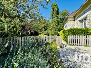 House in Nemours (77140)