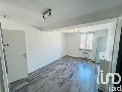 Appartement à Grenoble (38000)