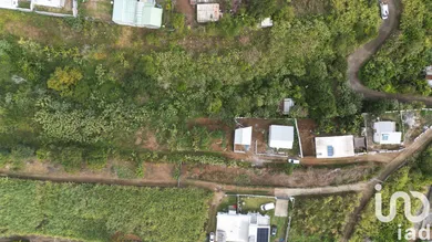 Terrain à Saint-Paul (97435)