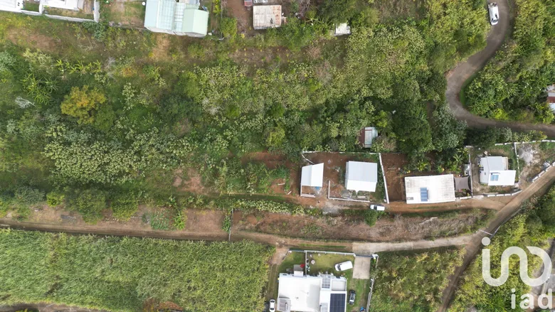 Terrain à Saint-Paul (97435) · 386 000 €