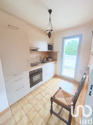 Appartement à Lorient (56100)