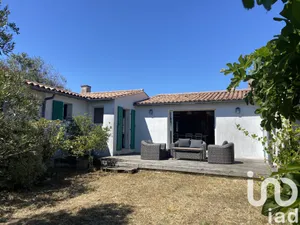 Maison à La Couarde-sur-Mer (17670)