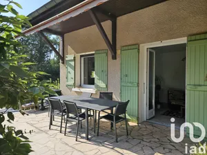 Maison à Virignin (01300)