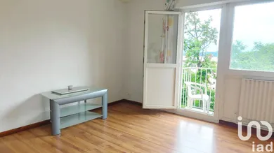 Apartment in Irigny (69540)