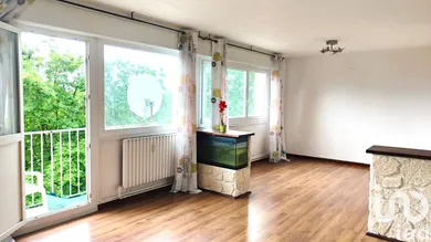 Apartment in Irigny (69540)