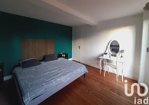 Maison à Arces-Dilo (89320)