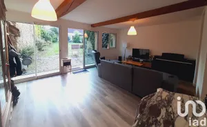 Maison à Arces-Dilo (89320)