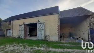 House at Arces-Dilo (89320)