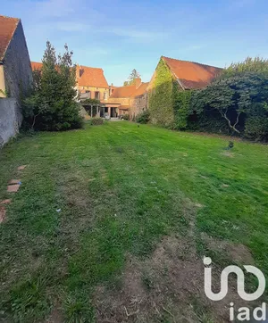 Maison à Arces-Dilo (89320)