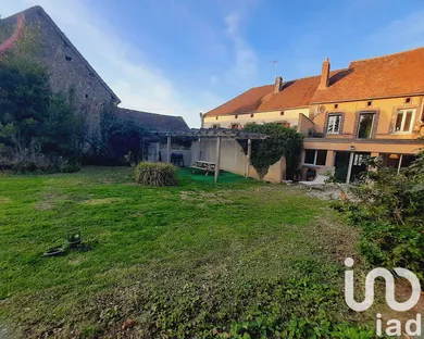 House in Arces-Dilo (89320)