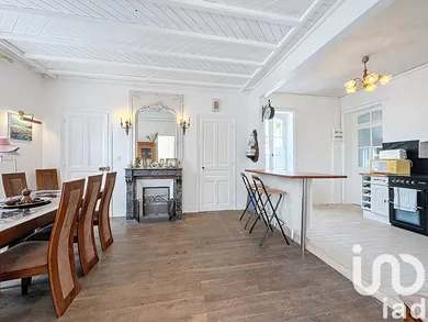 Maison à Quiberon (56170)