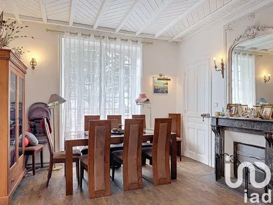 Maison à Quiberon (56170)