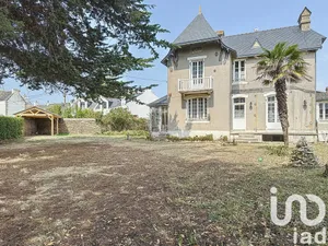 Maison à Quiberon (56170)