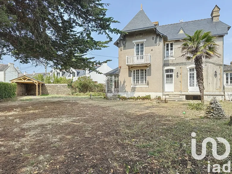Maison 6 pièces 120 m² · à Quiberon · 120 m² · 750 000 €