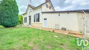 Maison à Marcilly-le-Hayer (10290)