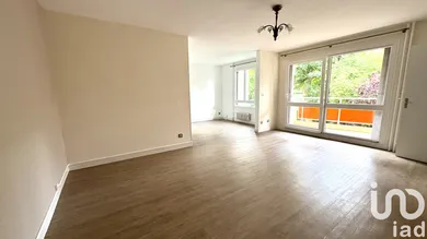 Appartement à Reims (51100)