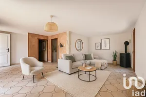Maison à Aubergenville (78410)