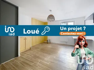 Studio à Le Puy-en-Velay (43000)