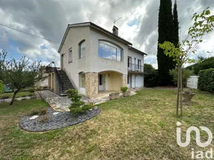 House at Saint-Céré (46400)