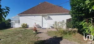 Pavillon à Saint-Nicolas-de-Port (54210)