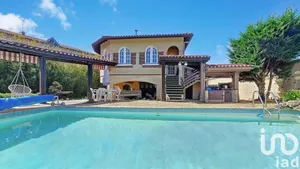 House at Aire-sur-l'Adour (40800)