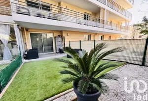 Appartement à Toulon (83100)