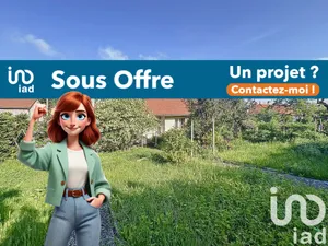 Pavillon à Le Puy-en-Velay (43000)