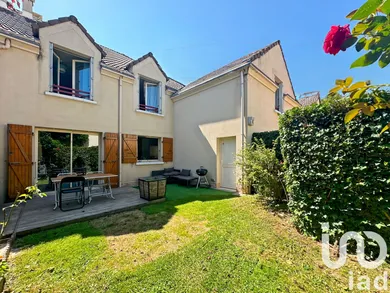 House at Massy (91300)