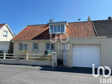 Maison de ville à Dieppe (76370)