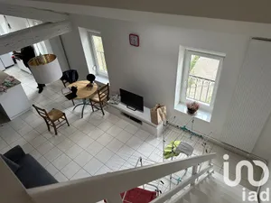 Apartment at Vienne (38200)