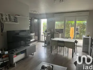 Apartment at Lognes (77185)