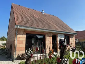 Detached house in Villemoyenne (10260)