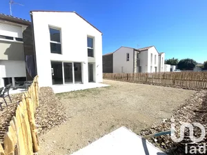 Maison à Nieul-sur-Mer (17137)