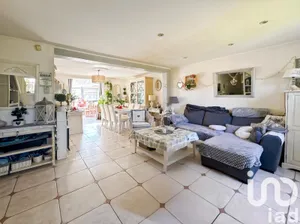 Maison traditionnelle à Coubert (77170)