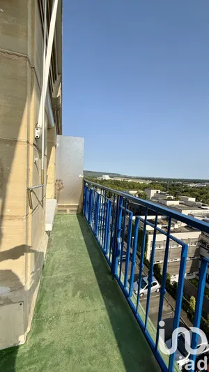 Apartment at Meulan-en-Yvelines (78250)