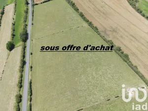 Terrain agricole  à Clais (76660)