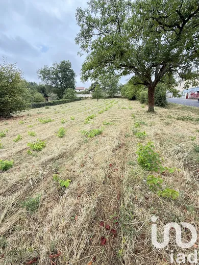 Land at Cenon-sur-Vienne (86530)